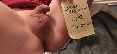 Verify me :)