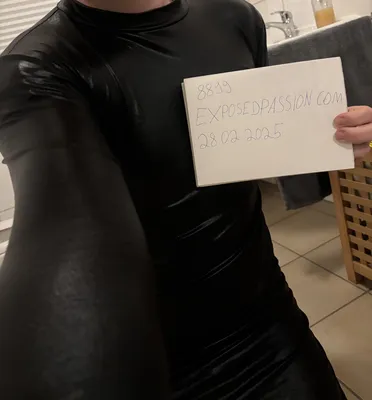 German sissy verification 