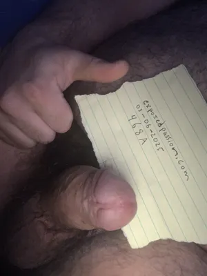 My Verification