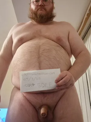 for verify