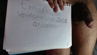 Verification