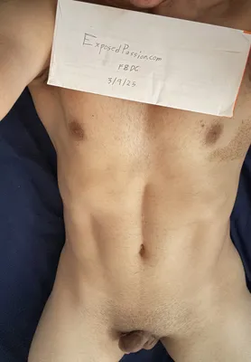 Verification Photo