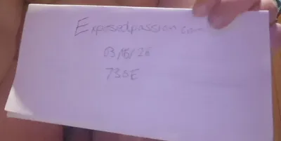 Verification