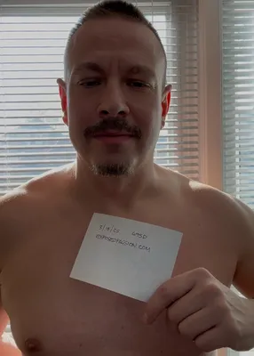 Verification pic
