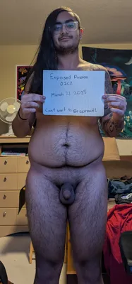 Ready to be spread