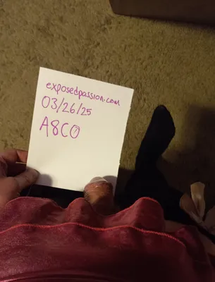 verification