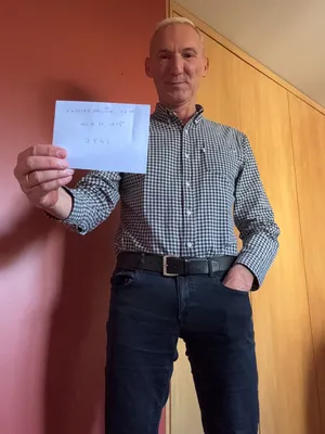 verification