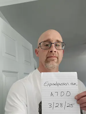 Andrew verification photo