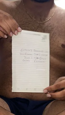 Verification