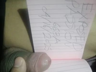 Verification 