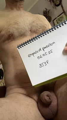 verification pic