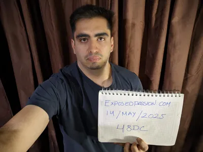 Verification picture