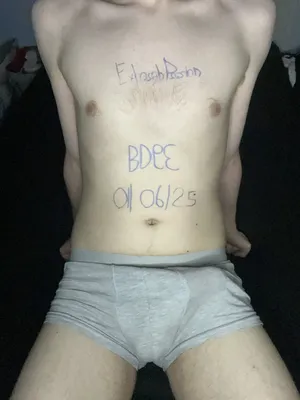 Verification pic