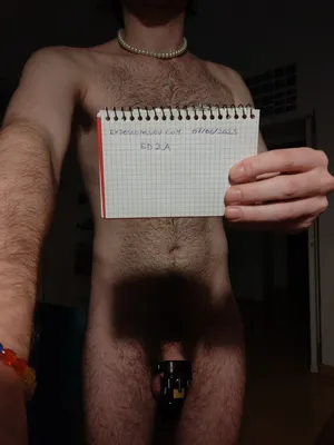 caged verification
