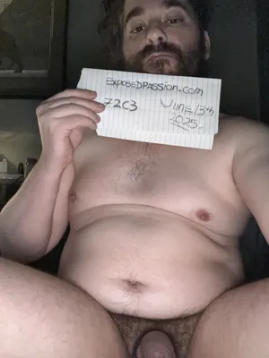 Verification photo