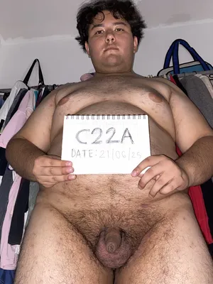 verification photo