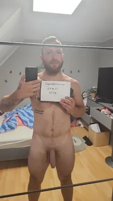 Markus Verification Photo 