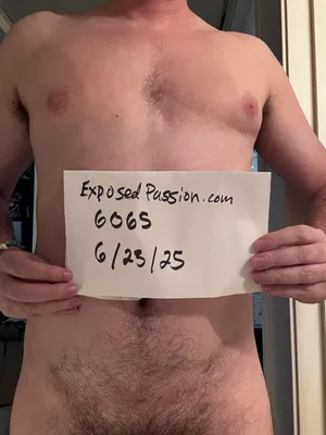 for verification
