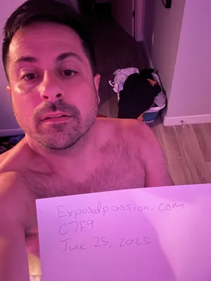 Verification Photo