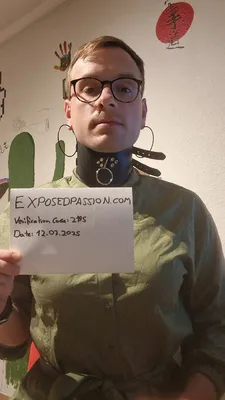 Sissy Kaya Verification