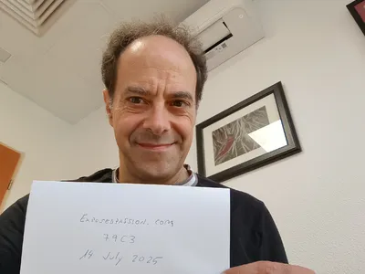 Imge for verification