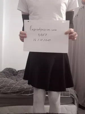 Verification photo 