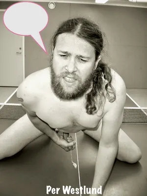 Exposed Swedish gay from FB