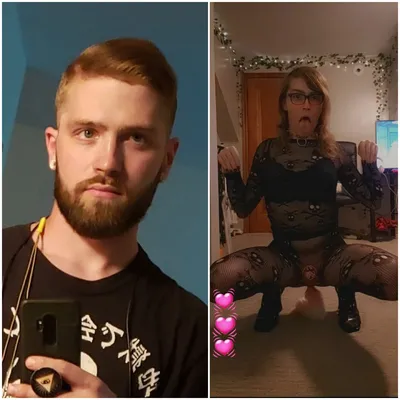 Sissy Alyx Feminized