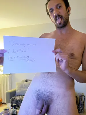 6821 - French slut