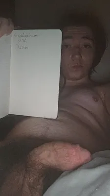 C17D - Verify teen fag