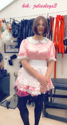 Sissy risk?