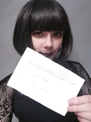 CA37 - Want to be a webslut 