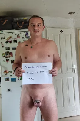 E02B - Verification pic