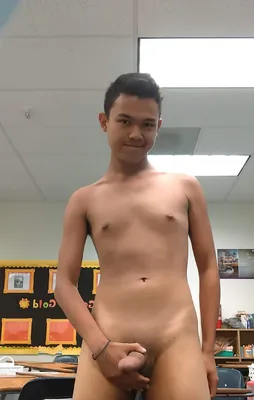 Young Boy