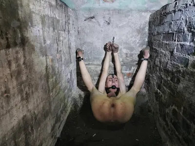 Slave Bondage1999 