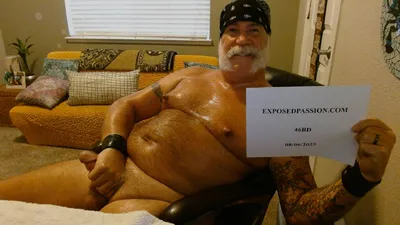 46BD - MuscleBearNips-Intro
