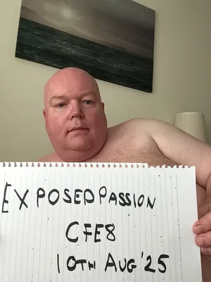 CFE8 - Verification Upload