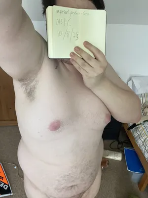 DBFC - Useless fag tg @SlaveSpike
