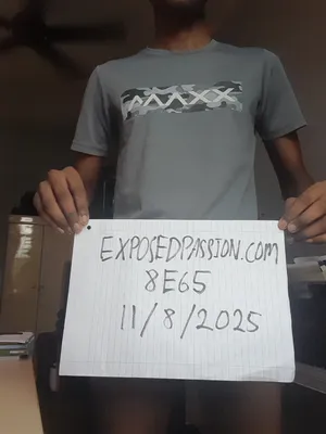 8E65 - Verification 