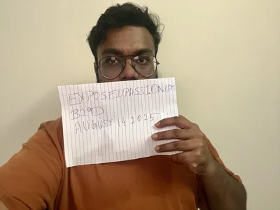 B29D - Verification picture