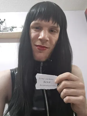 3247 - Luke wearne Sissy slut
