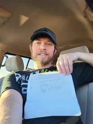 E976 - Kansas cumdump