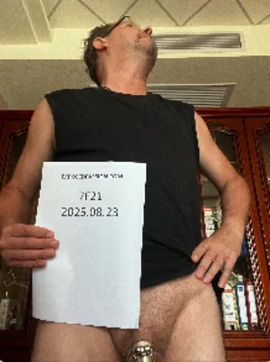 7F21 - verification