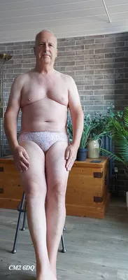 Sissy Faggot Paula 