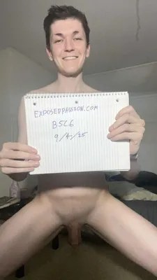 B5C6 - Nick Polso Verification 