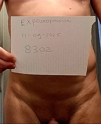 8302 - slut 