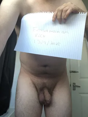 86C4 - Small dick loser