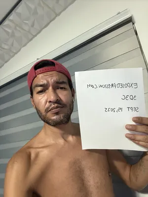 3D3C - Verification pic