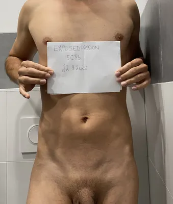 5C83 - verification pic