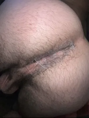 Does 17 cum loads make me a whore?